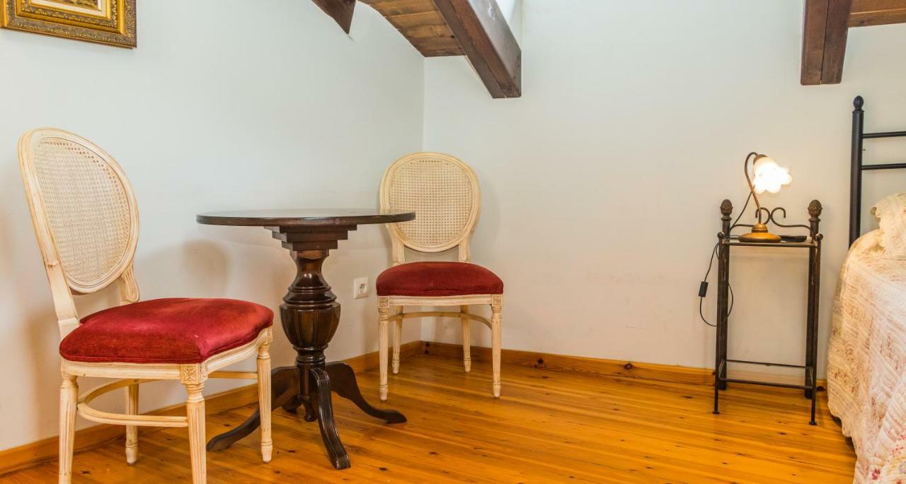 Casa De Aldea El Navaron Cofiño エクステリア 写真